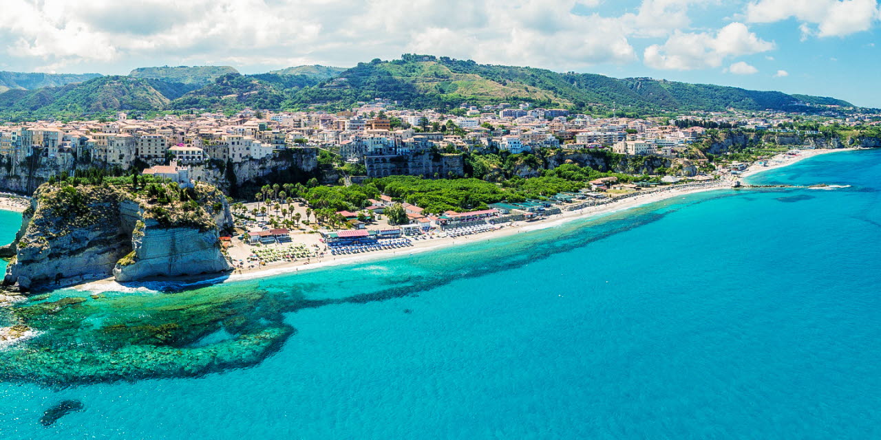 Capo Vaticanotropea