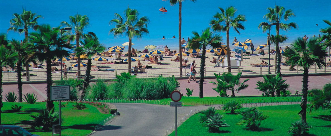 Billede av hotellet Hotel Gloria Palace Amadores - nummer 5 af 47