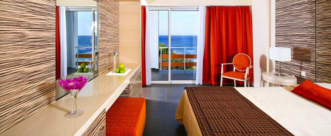 Billede av hotellet Hotel Eden Roc - nummer 14 af 36