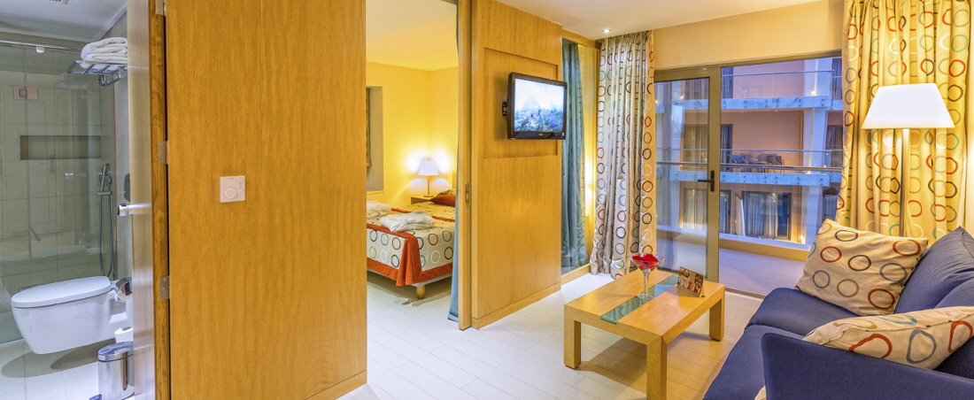 Billede av hotellet Hotel Eden Roc - nummer 17 af 36