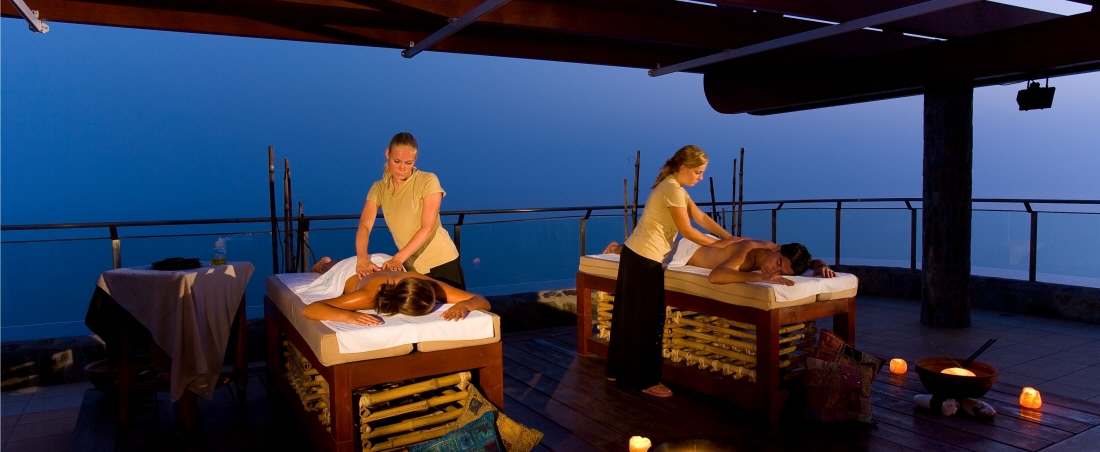 Billede av hotellet Hotel Gloria Palace Amadores - nummer 47 af 47