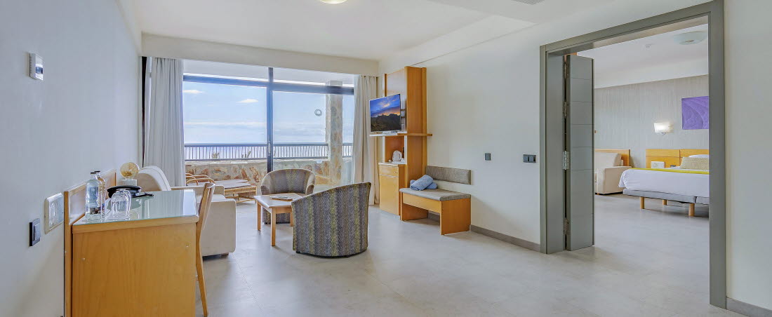 Billede av hotellet Hotel Gloria Palace Amadores - nummer 24 af 47