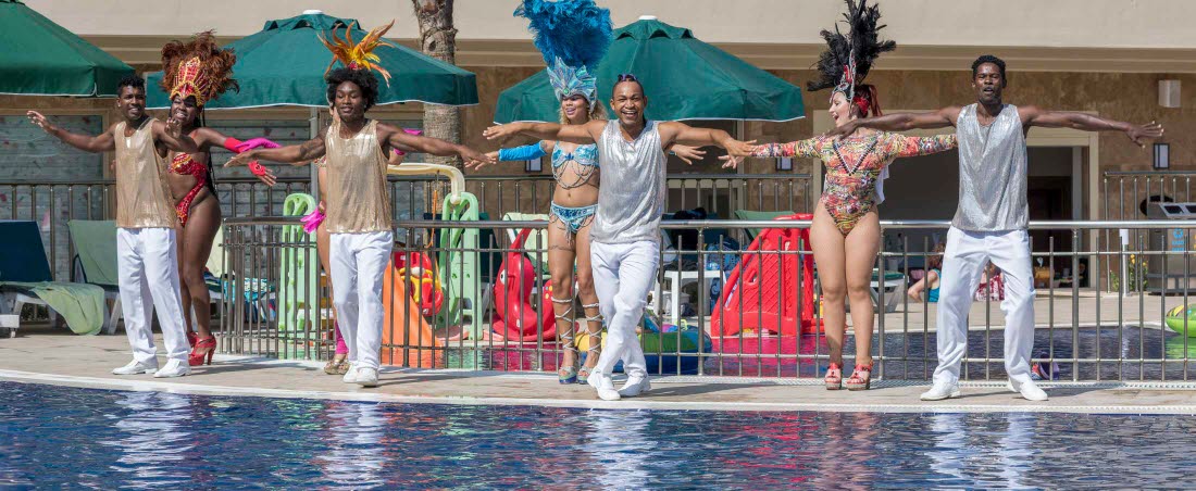 Billede av hotellet Can Garden Resort - nummer 29 af 41