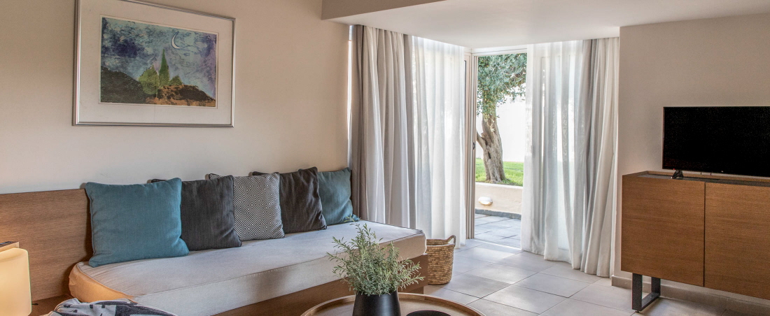 Billede av hotellet Hotel Eden Roc - nummer 18 af 36