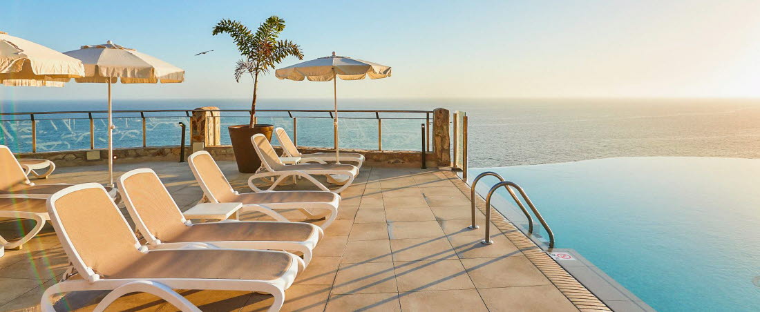 Billede av hotellet Hotel Gloria Palace Amadores - nummer 7 af 47