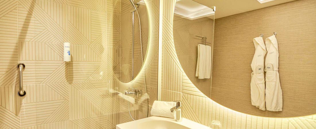 Billede av hotellet Hotel Gloria Palace Amadores - nummer 31 af 47