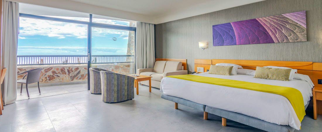 Billede av hotellet Hotel Gloria Palace Amadores - nummer 22 af 47