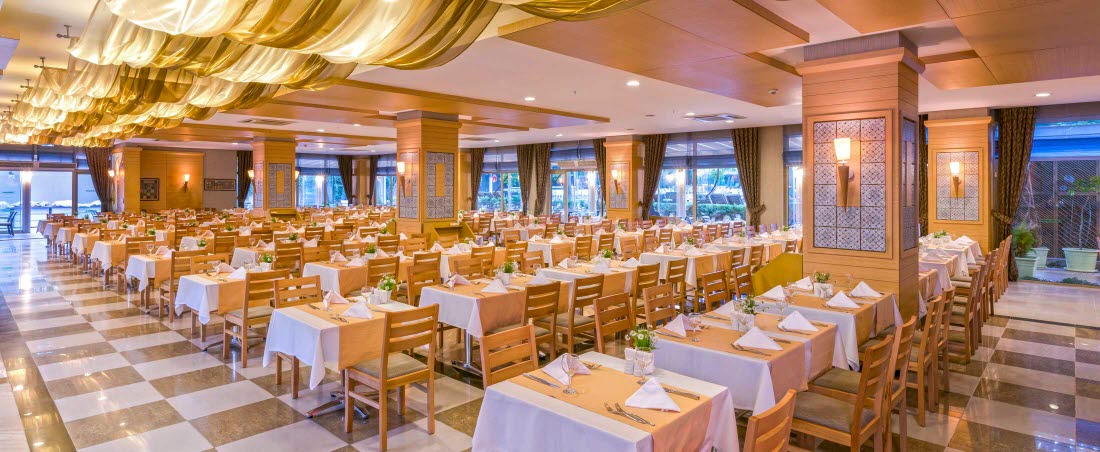 Billede av hotellet Can Garden Resort - nummer 14 af 41