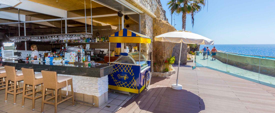 Billede av hotellet Hotel Gloria Palace Amadores - nummer 12 af 47