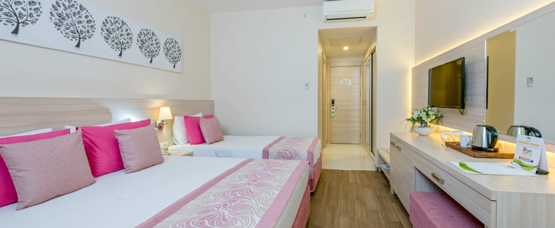 Billede av hotellet Can Garden Resort - nummer 7 af 41