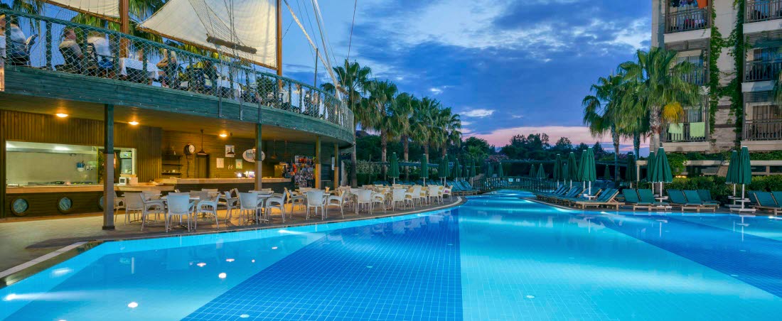 Billede av hotellet Can Garden Resort - nummer 40 af 41