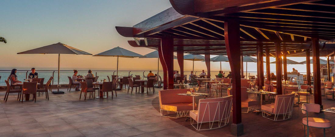 Billede av hotellet Hotel Gloria Palace Amadores - nummer 20 af 47