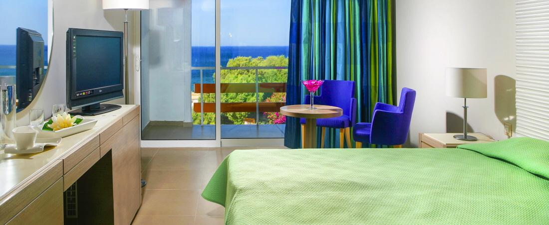 Billede av hotellet Hotel Eden Roc - nummer 12 af 36