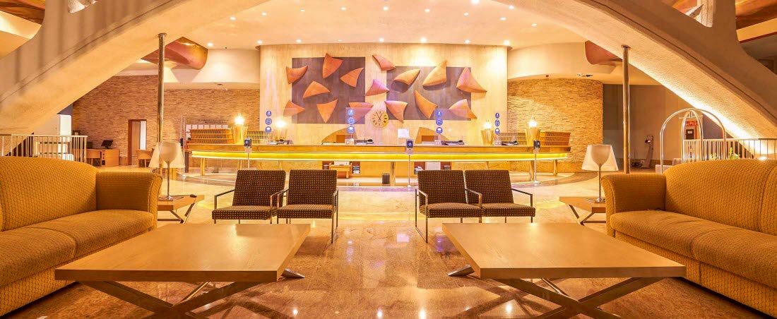 Billede av hotellet Hotel Gloria Palace Amadores - nummer 33 af 47