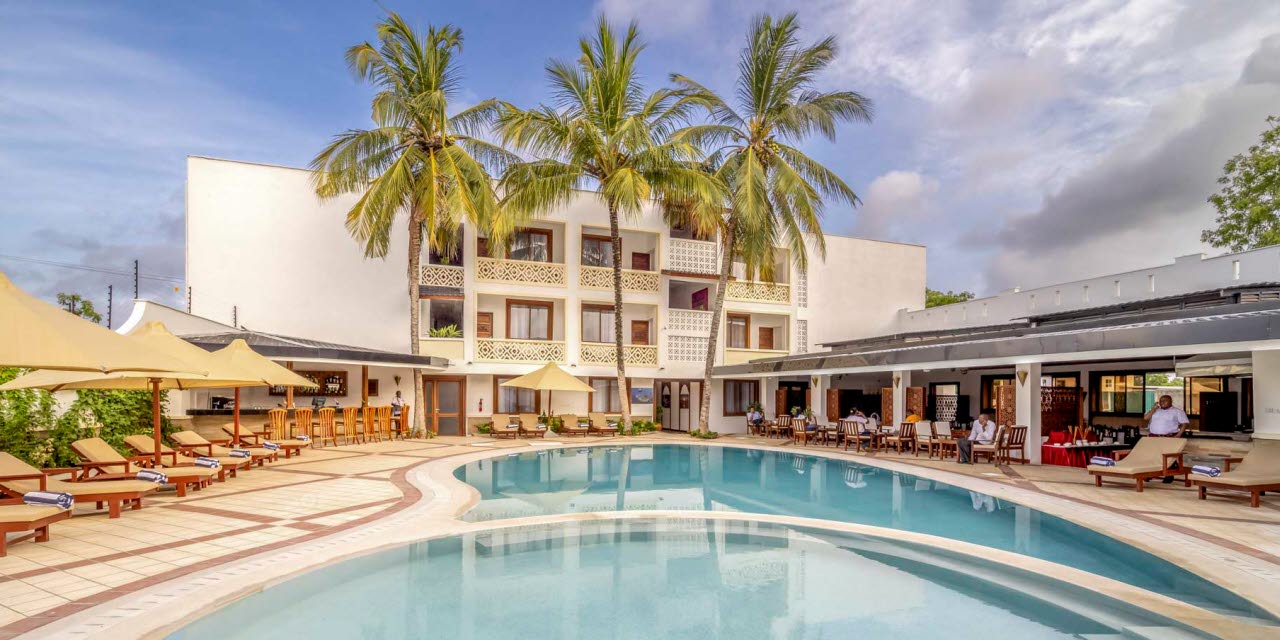 PrideInn Diani